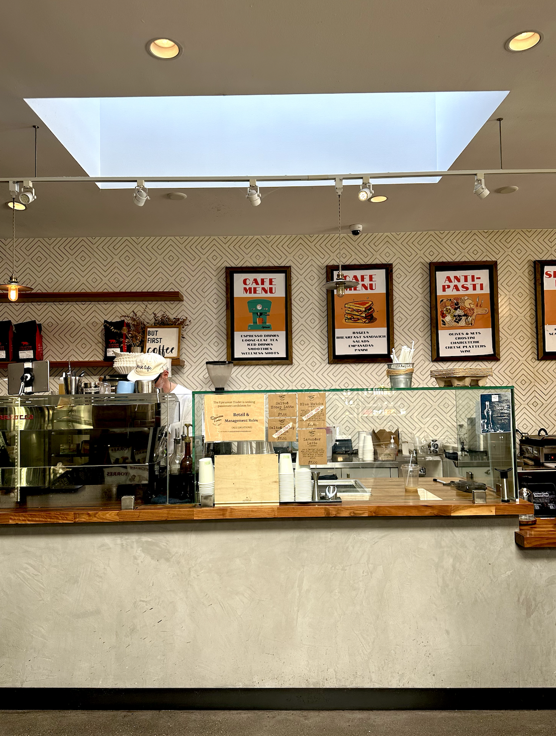 Must Try Bites of San Francisco