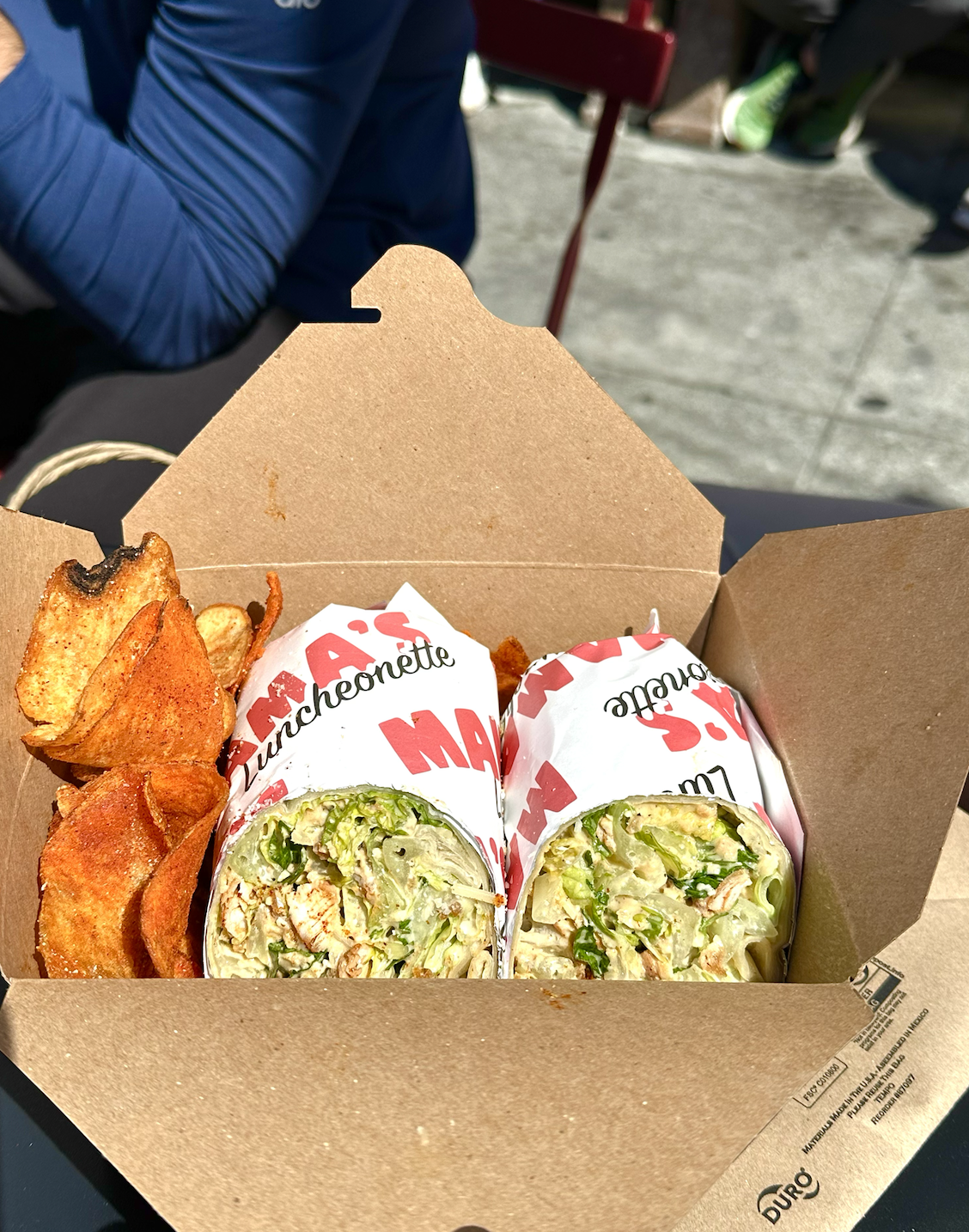 Must Try Bites of San Francisco