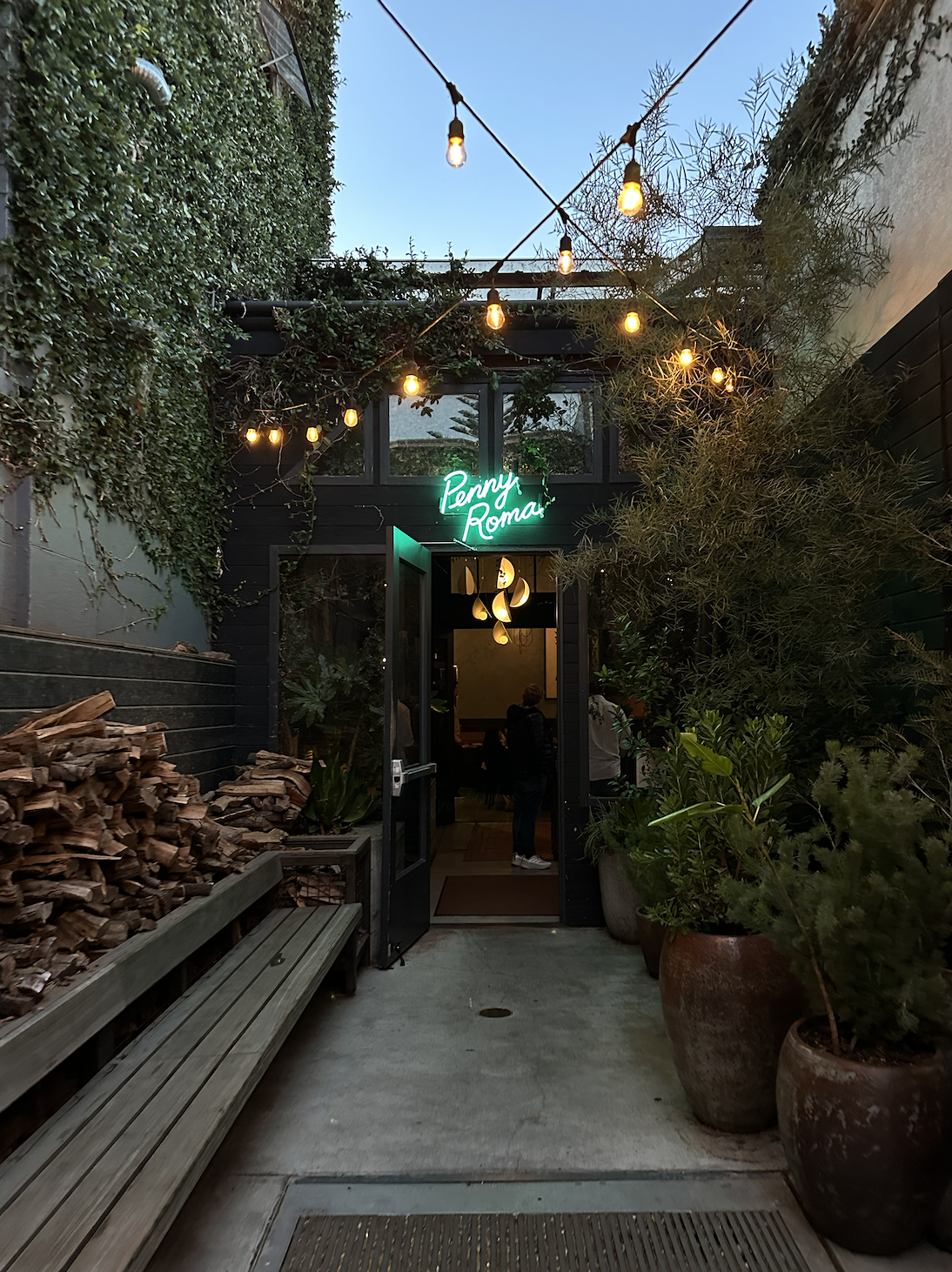 Must Try Bites of San Francisco