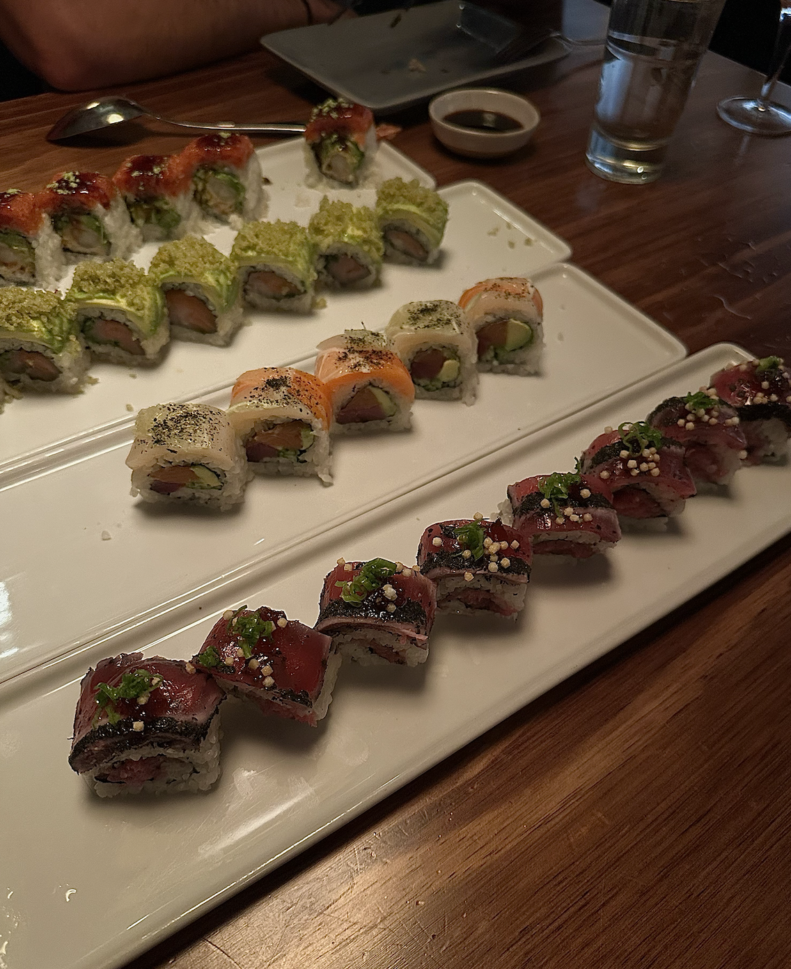 Must Try Bites of San Francisco