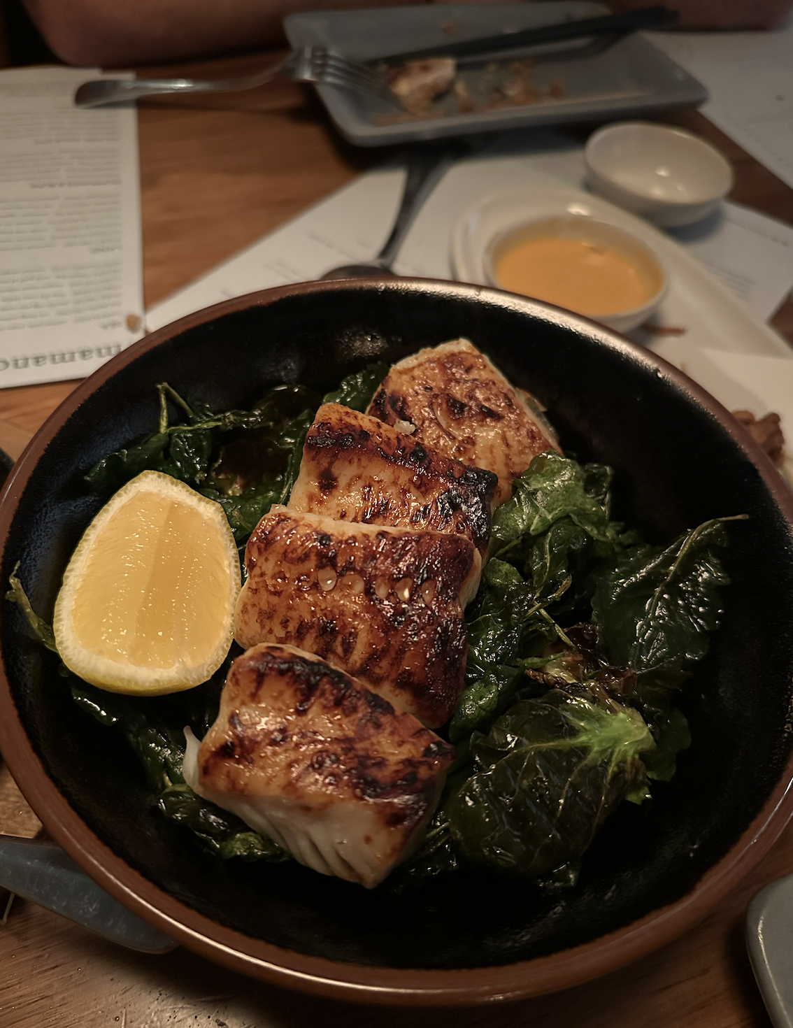 Must Try Bites of San Francisco