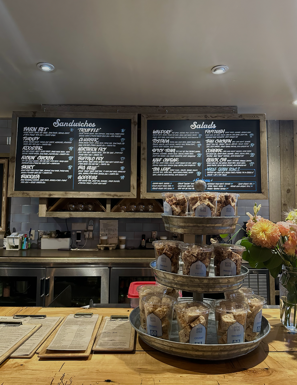 Must Try Bites of San Francisco