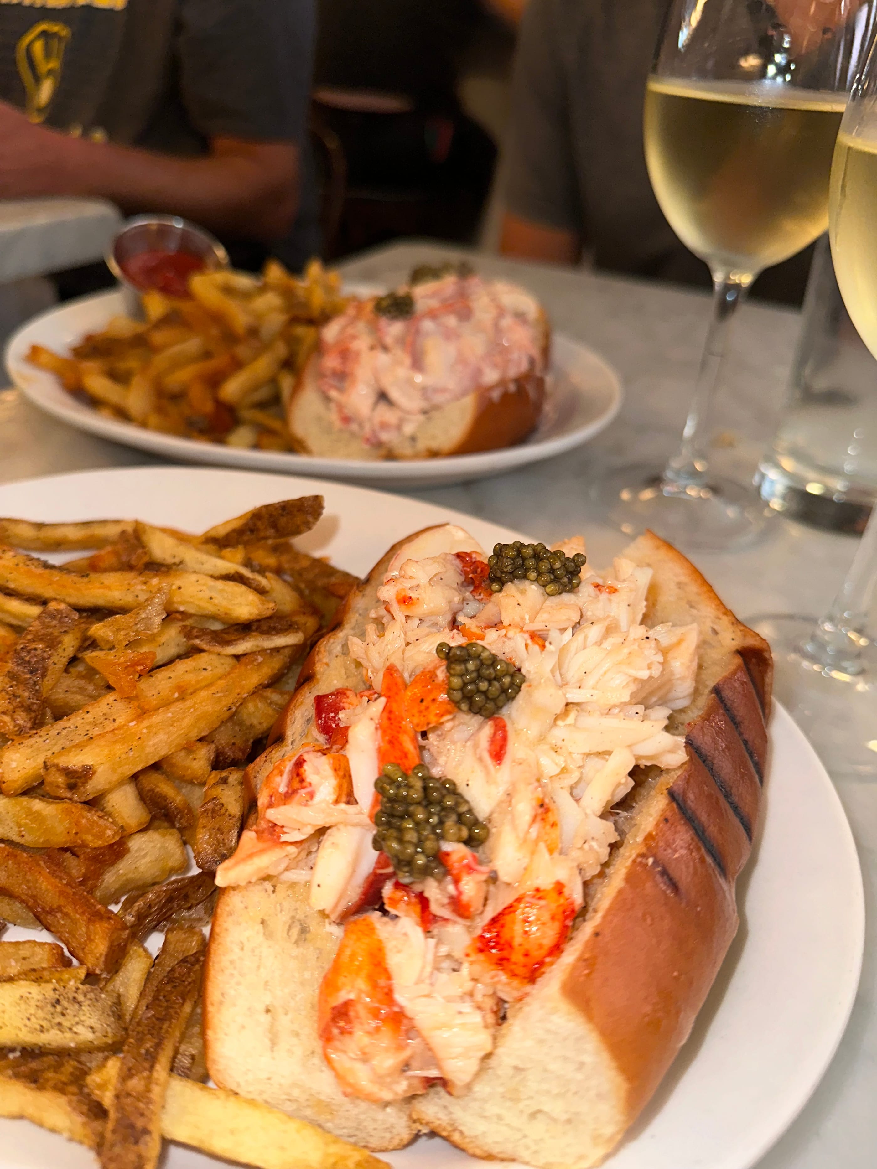 Two Restaurants in Boston's North End You Must Try