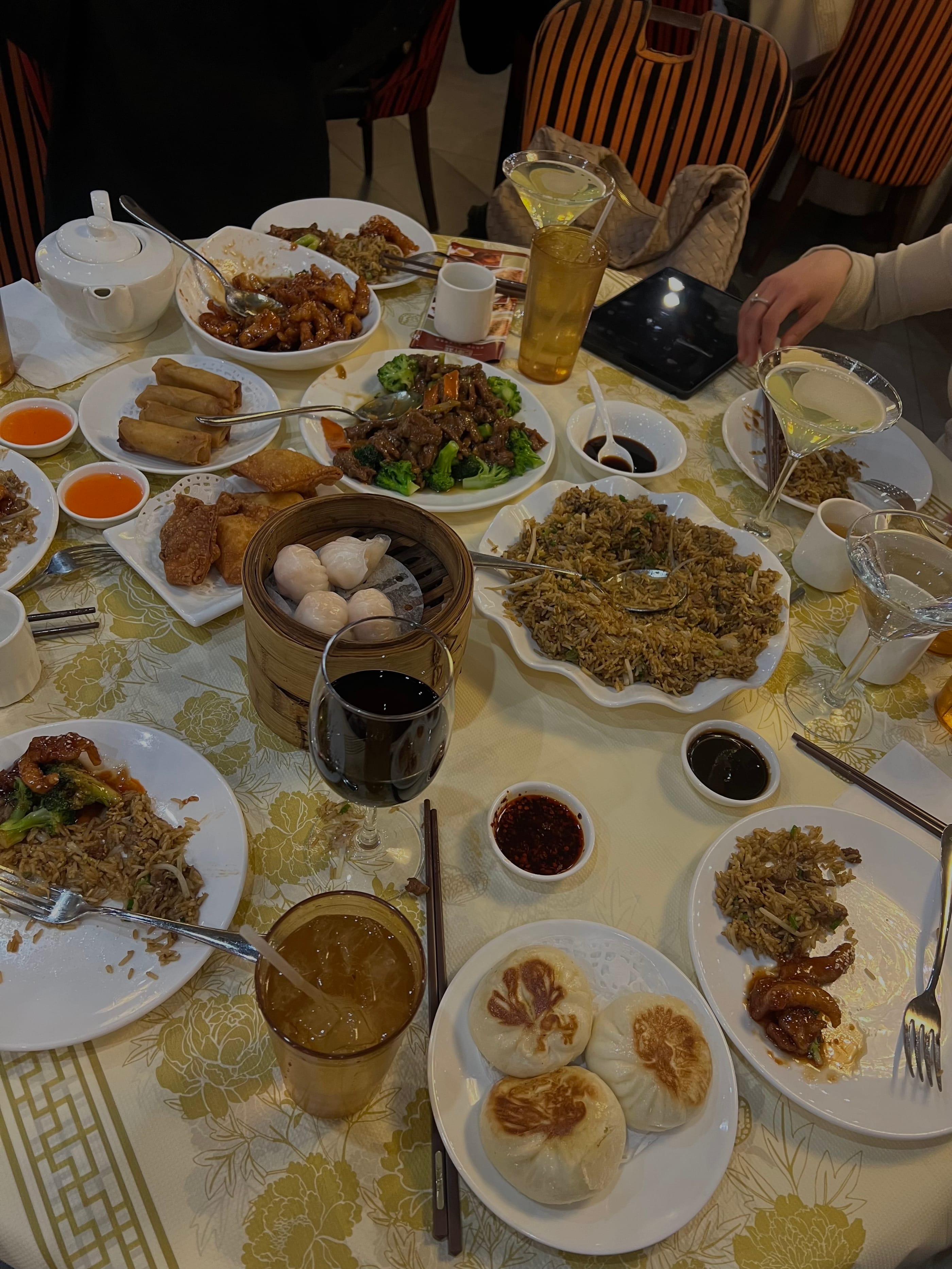 A Chicago Chinatown Staple: MingHin Cuisine