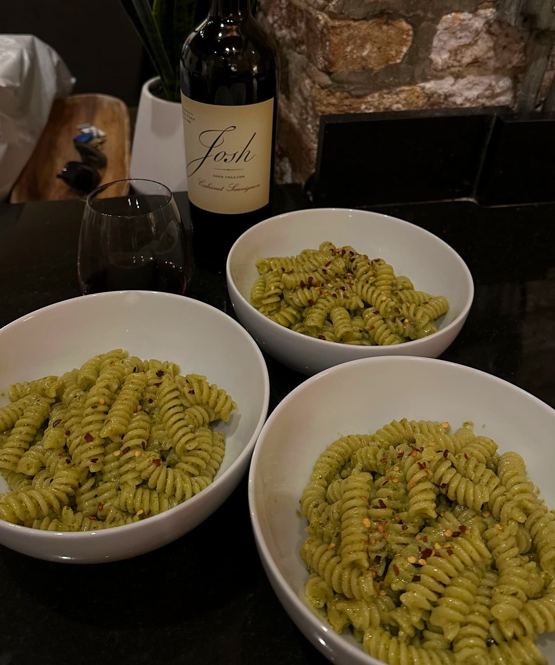 Homemade Pesto Cavatappi: A Delicious Recreation of Noodles & Company’s Classic