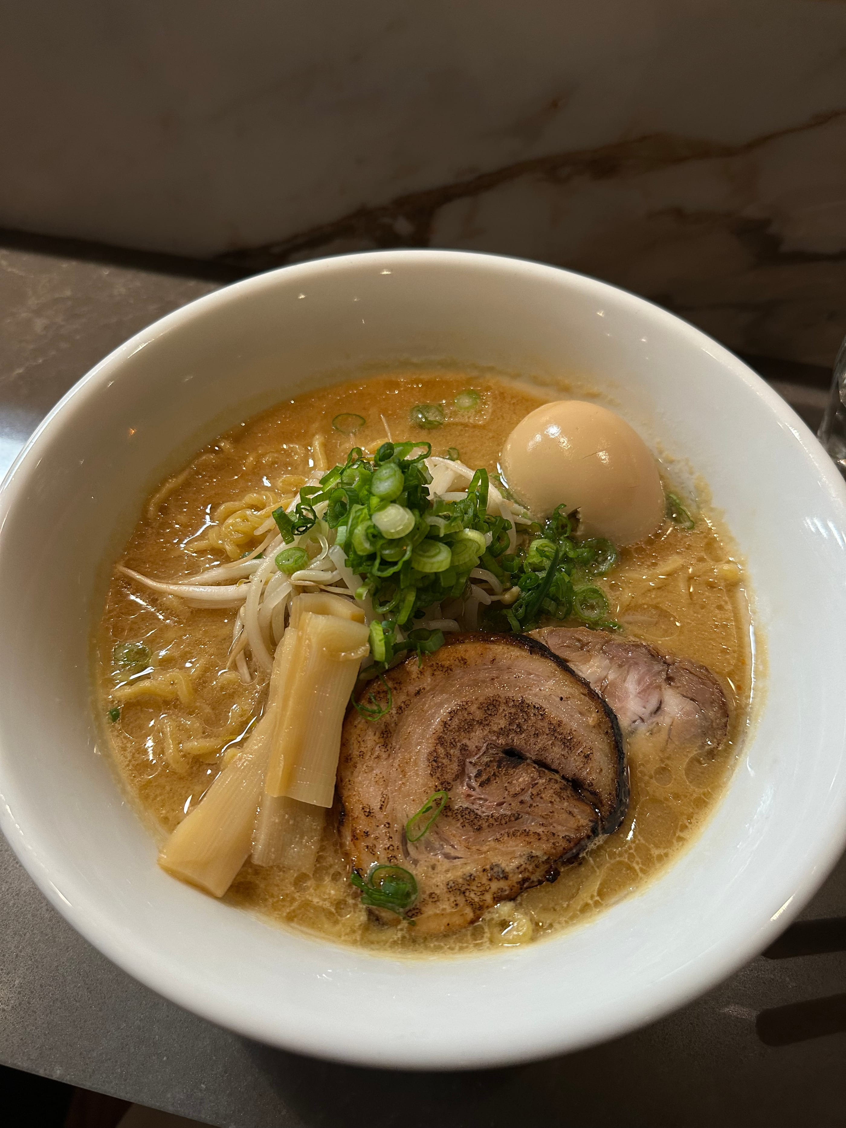 The Logan Square Ramen Shop that was Worth the Month and a Half Wait