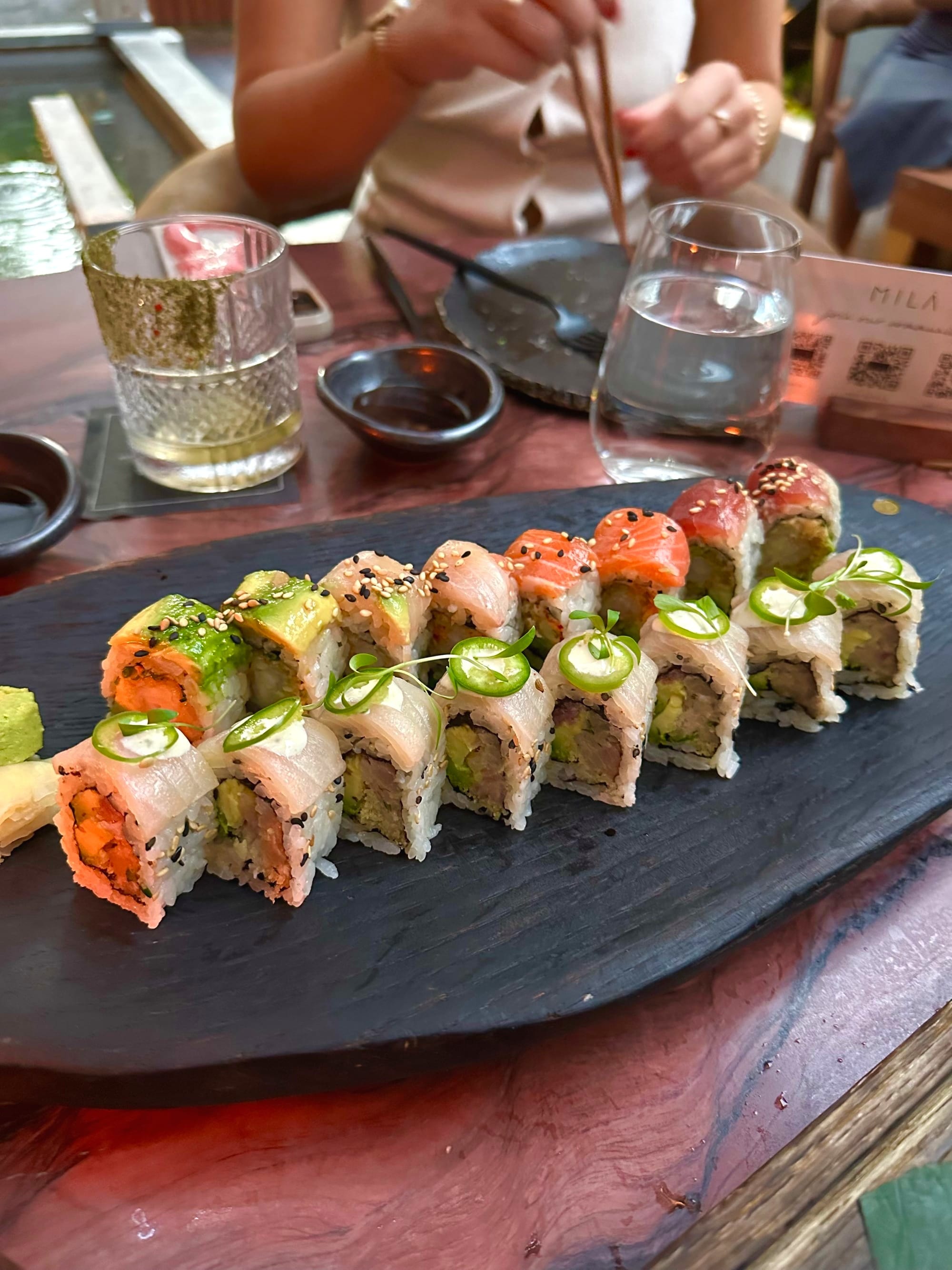 Everything We Ate in Miami (and What I’d Actually Go Back For)