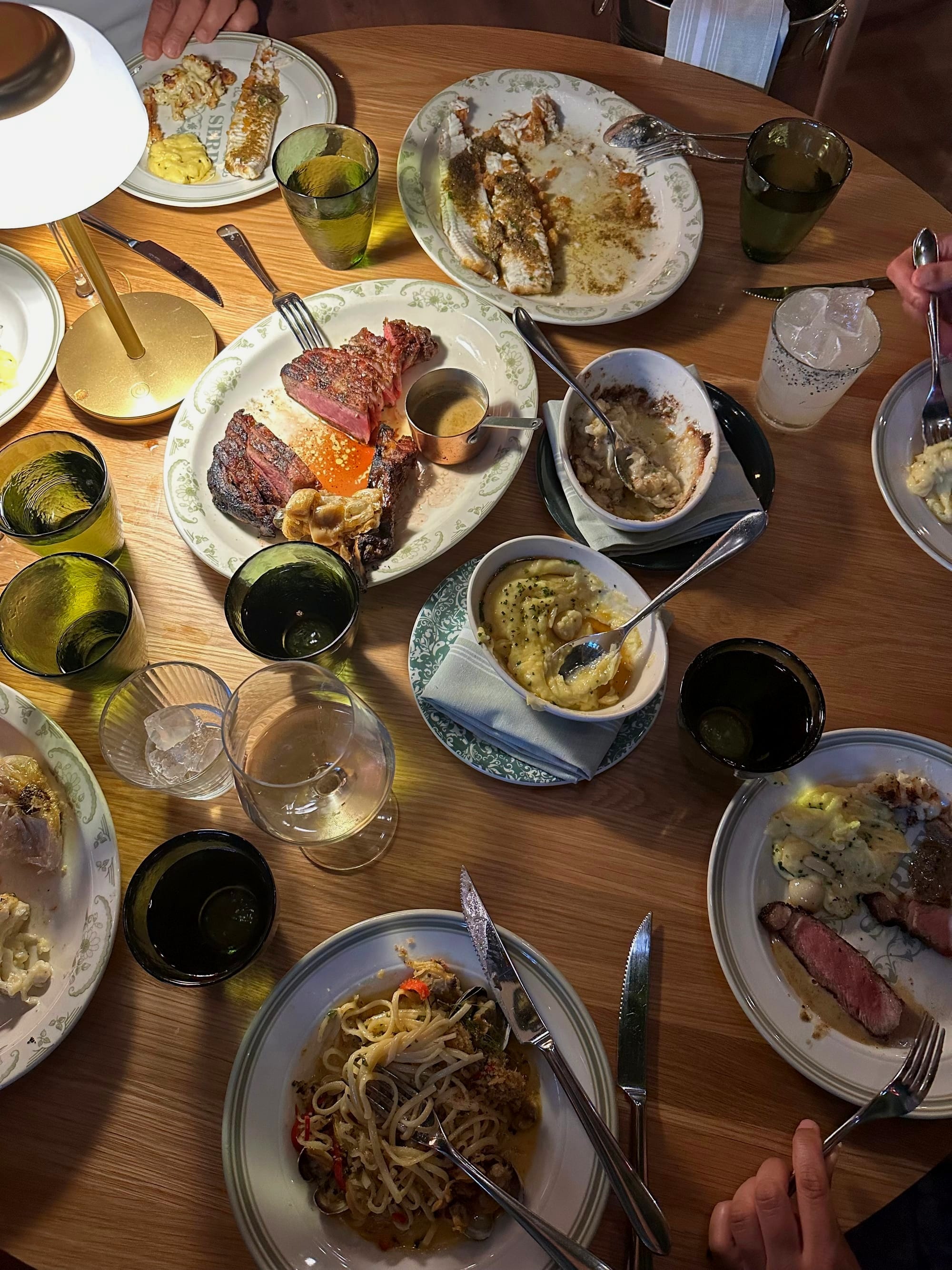 Chicago's 2026 Restaurant Week is Here. Here are 10 Menus Worth Checking Out