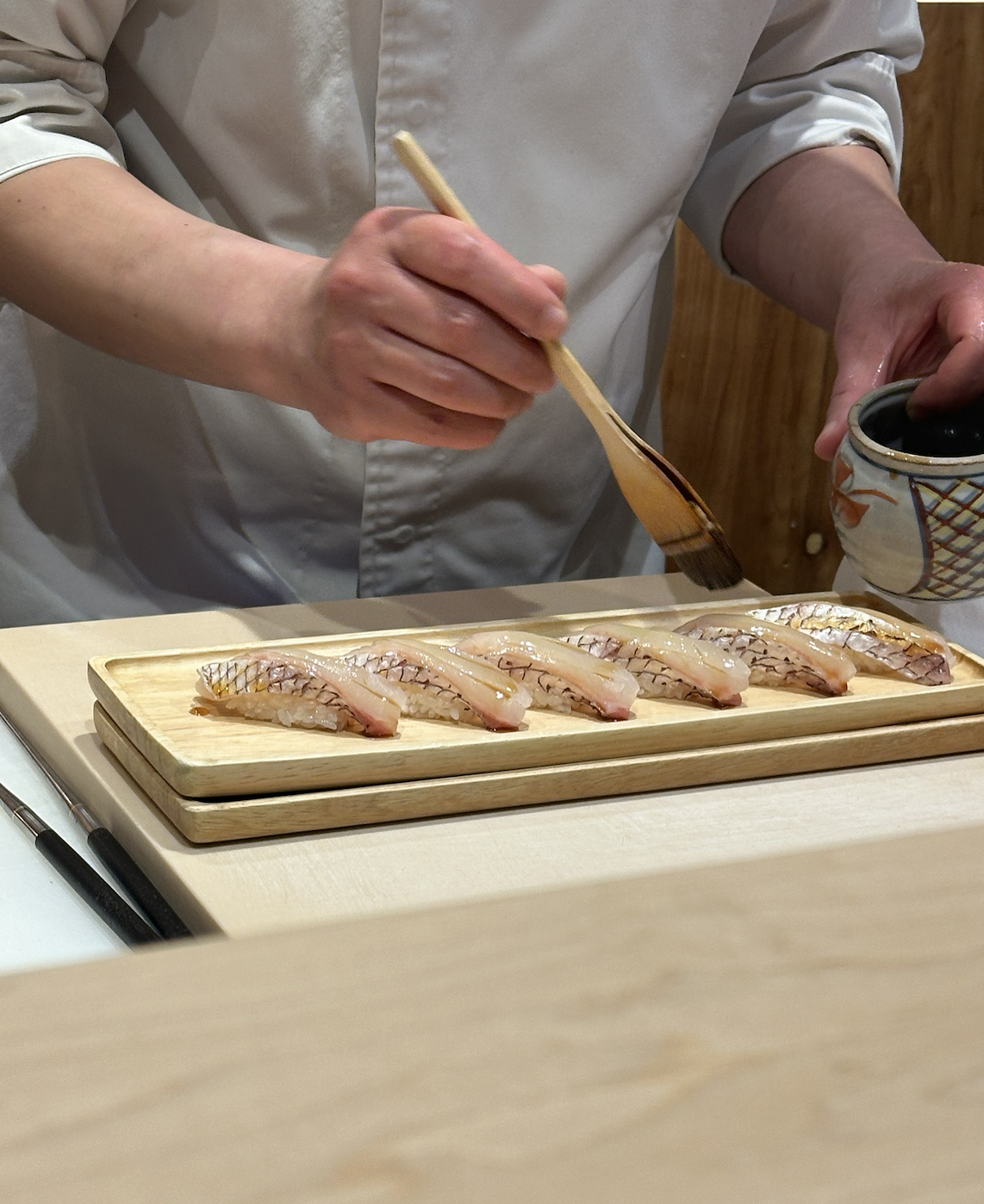 The Chicago Omakase Experience You'll Want To Book