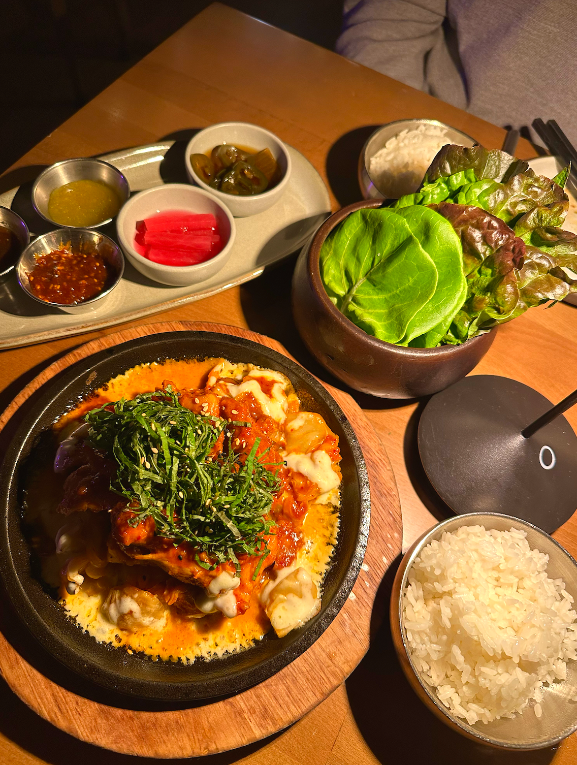 The West Town Korean Restaurant I Wish I Tried Sooner