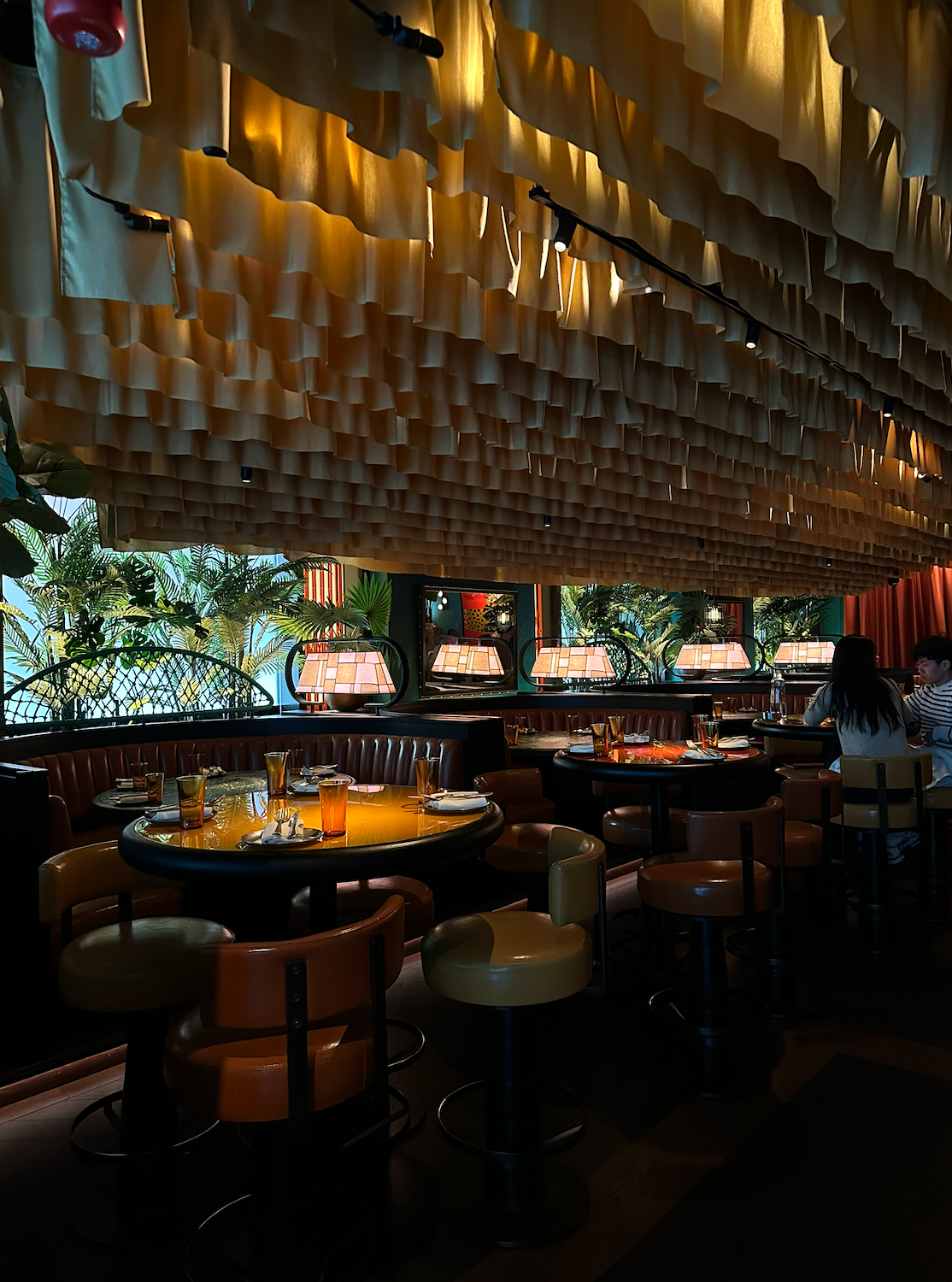 River North's Newest Southeast Asian Fusion Restaurant and Speakeasy